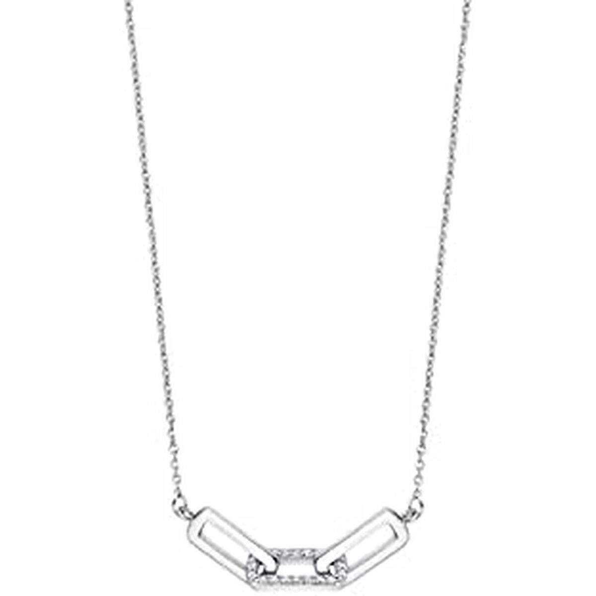 Ladies' Necklace Lotus LP3201-1/1 Lotus