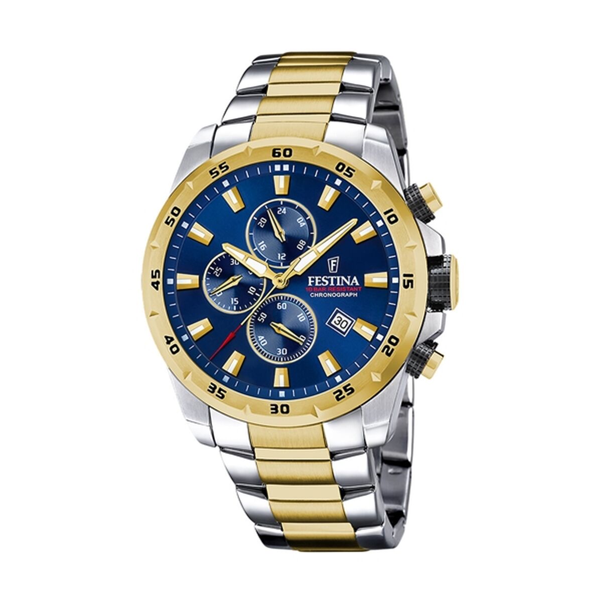 Men's Watch Festina F20562/2 Festina