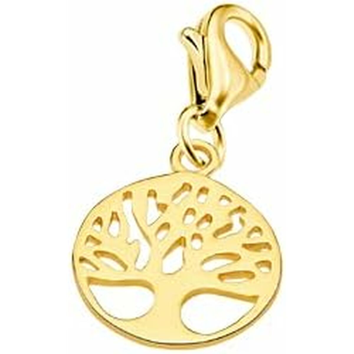 Ladies' Pendant Lotus LP3228-5/2 Lotus