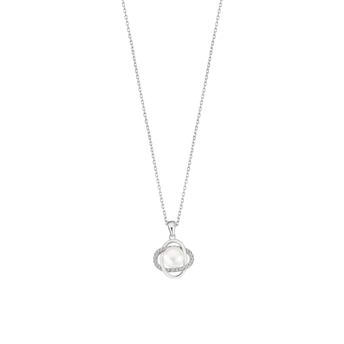 Ladies' Pendant Lotus LP3094-1/1 Lotus