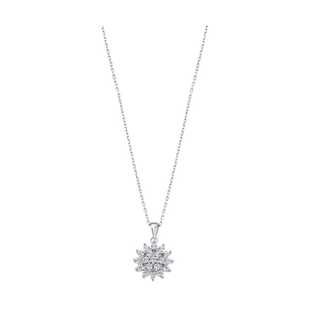 Ladies' Necklace Lotus LP3081-1/1 Lotus