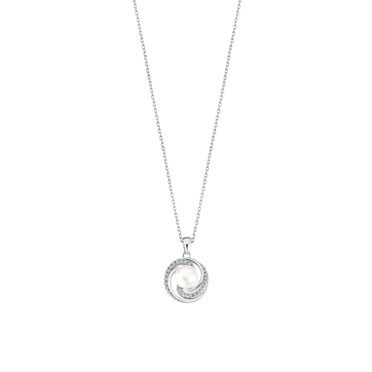 Ladies' Pendant Lotus LP3095-1/1 Lotus