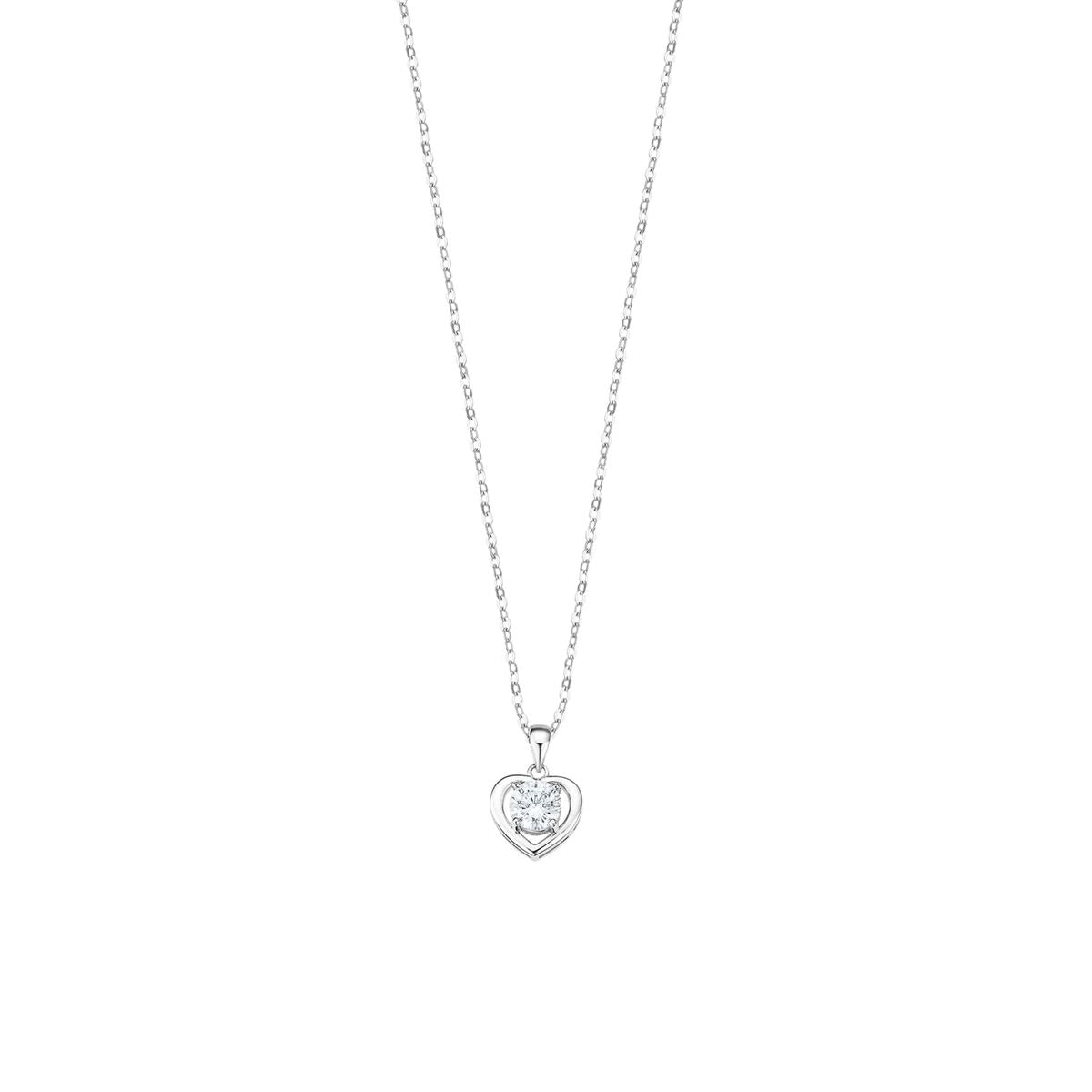 Ladies' Pendant Lotus LP3092-1/1