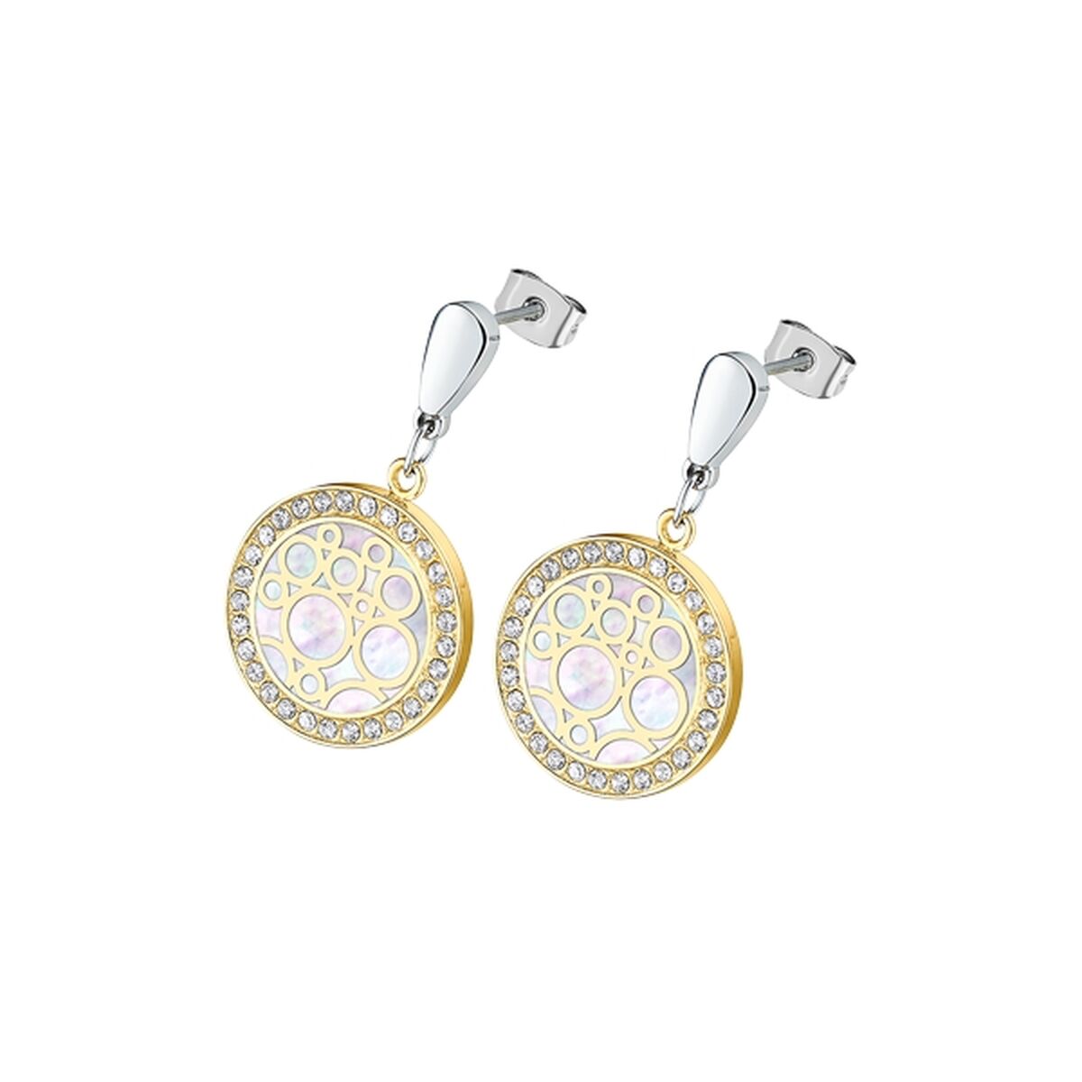 Ladies' Earrings Lotus LS2179-4/2 Lotus