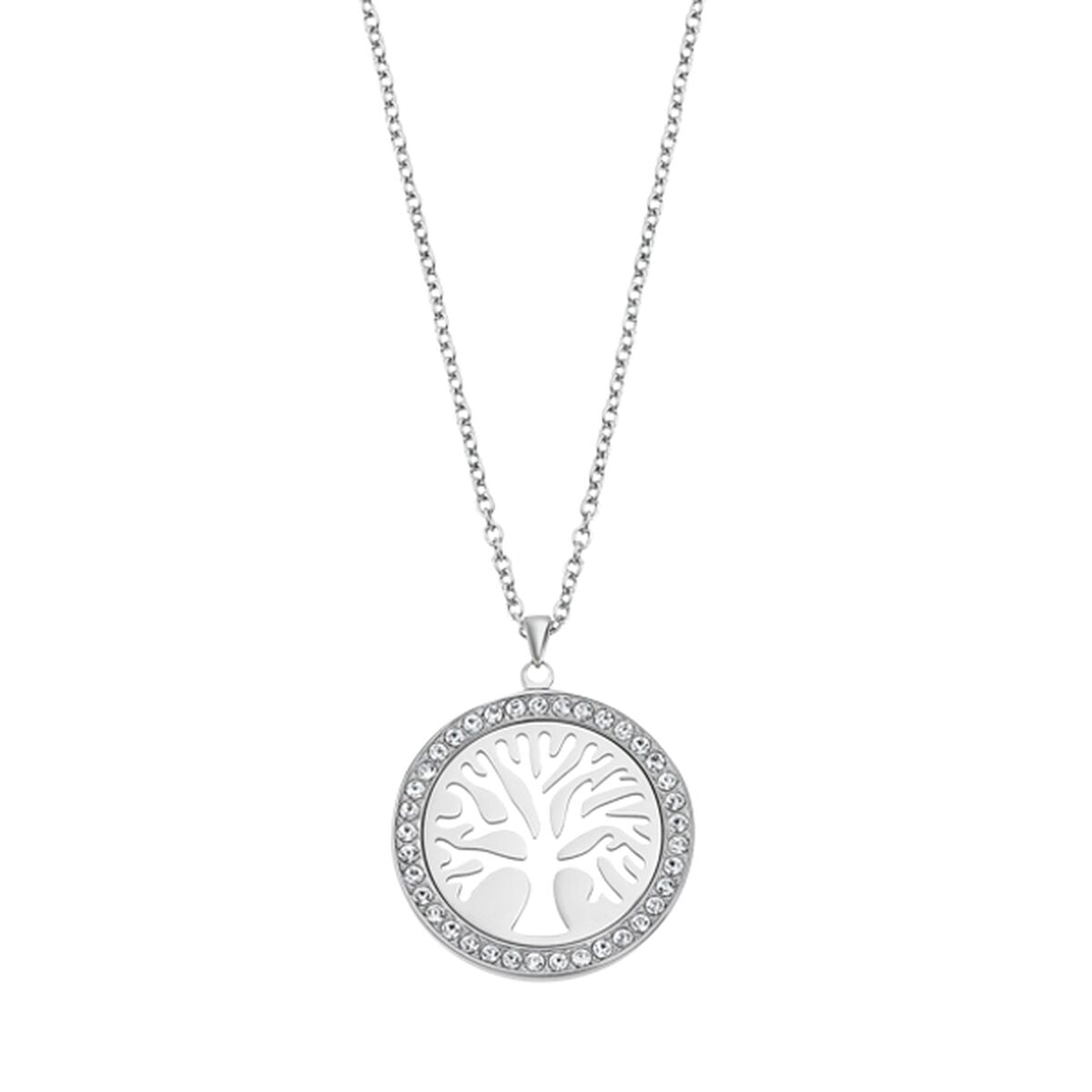 Ladies' Necklace Lotus LS2181-1/1 Lotus