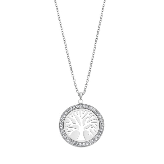 Ladies' Necklace Lotus LS2181-1/1 Lotus