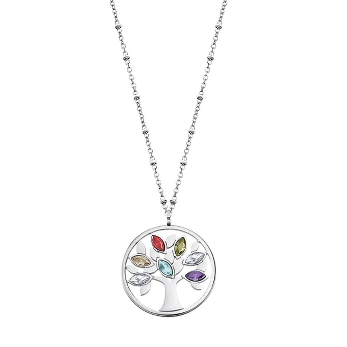 Ladies' Necklace Lotus LS2192-1/1 Lotus