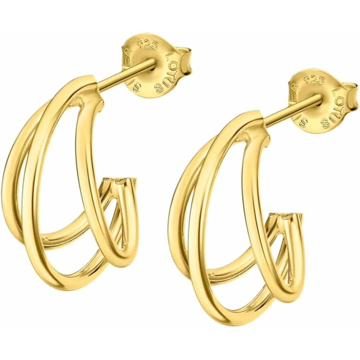 Ladies' Earrings Lotus LP3282-4/2 Lotus