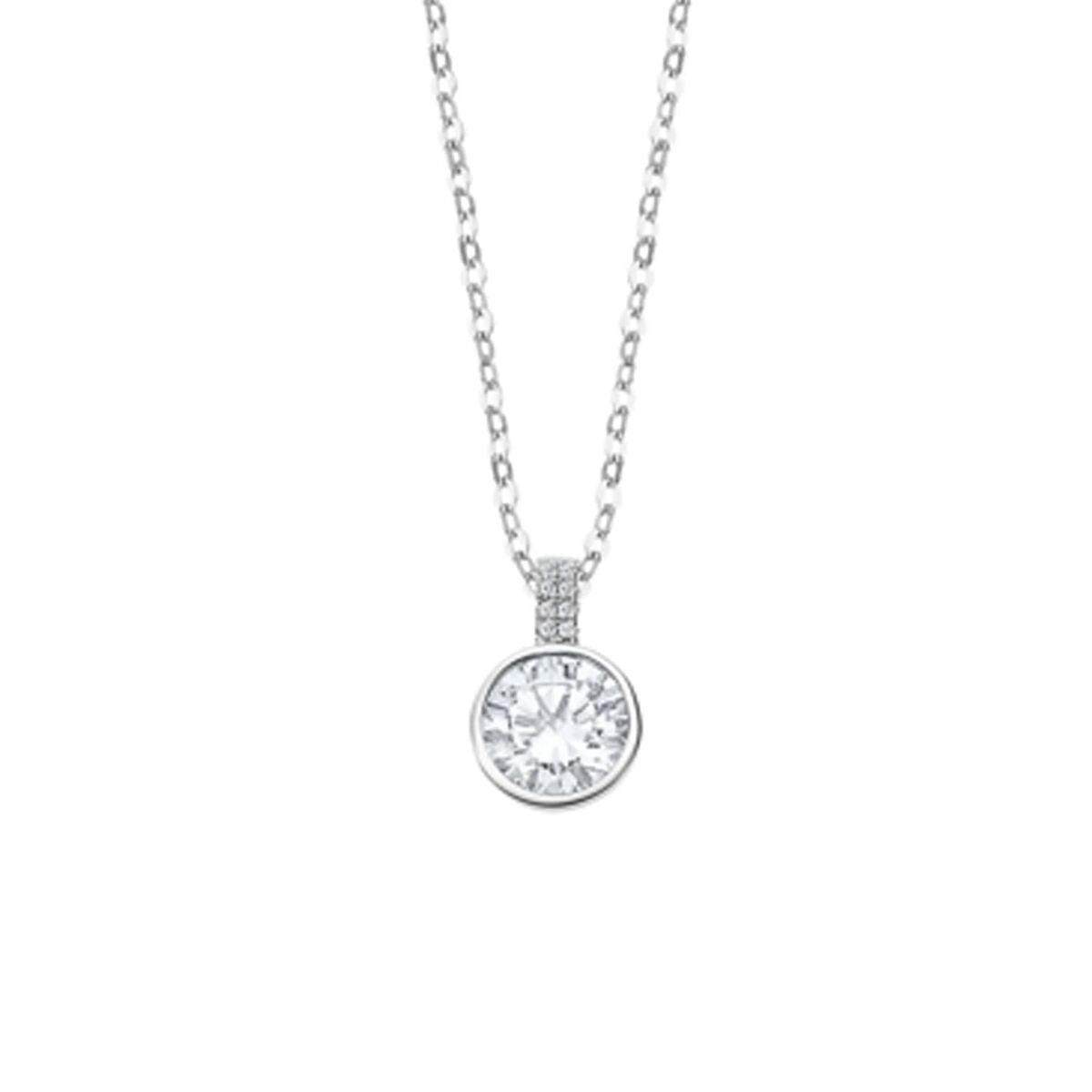 Ladies' Pendant Lotus LP3302-1/1 Lotus