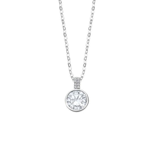 Ladies' Pendant Lotus LP3302-1/1