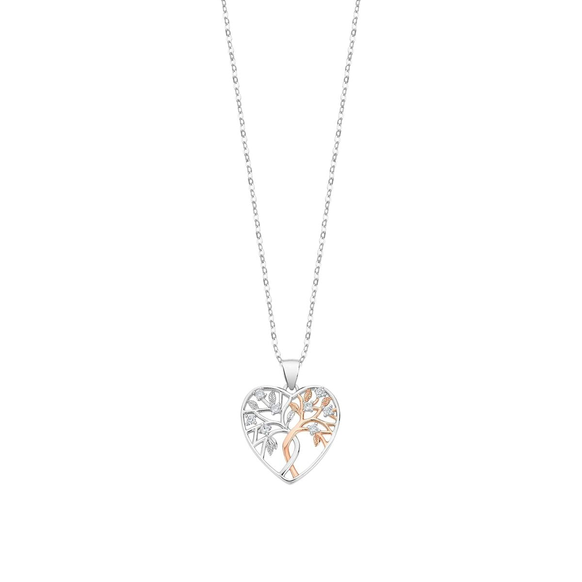 Ladies' Pendant Lotus LP3304-1/1 Lotus