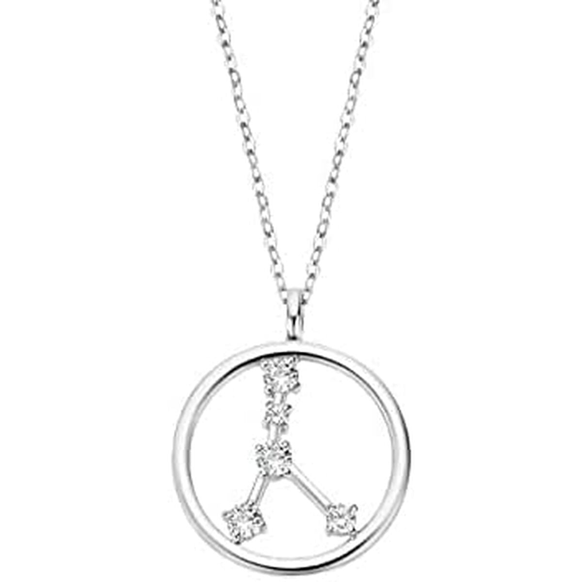 Ladies' Necklace Lotus LP3264-1/4 Lotus