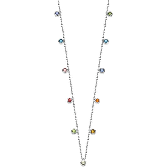 Ladies' Necklace Lotus LP3244-1/1 Lotus