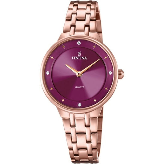 Ladies' Watch Festina F20602_2