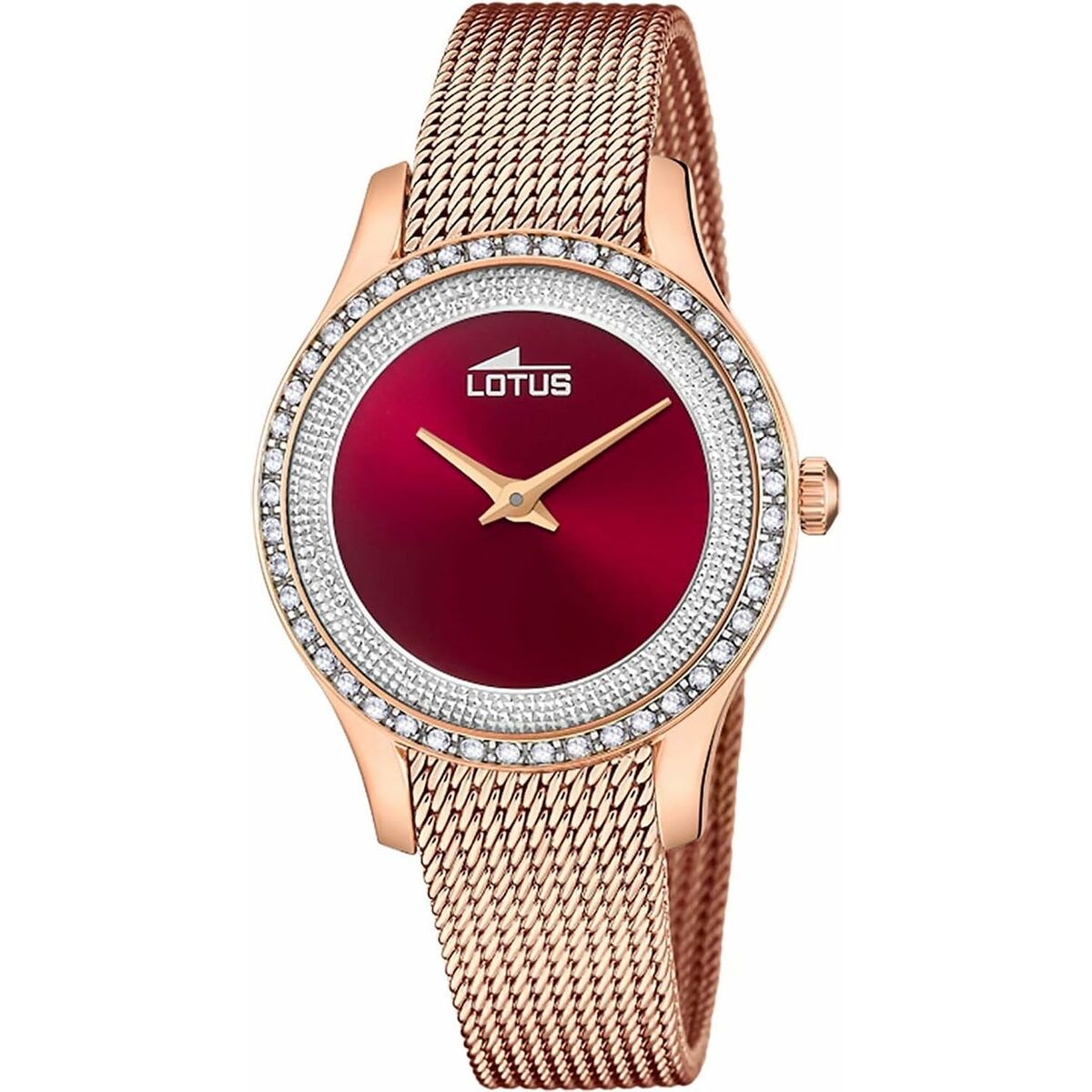 Ladies' Watch Lotus 18828/1 Lotus