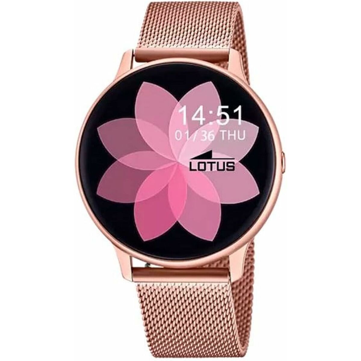 Ladies' Watch Lotus 50015/A Lotus