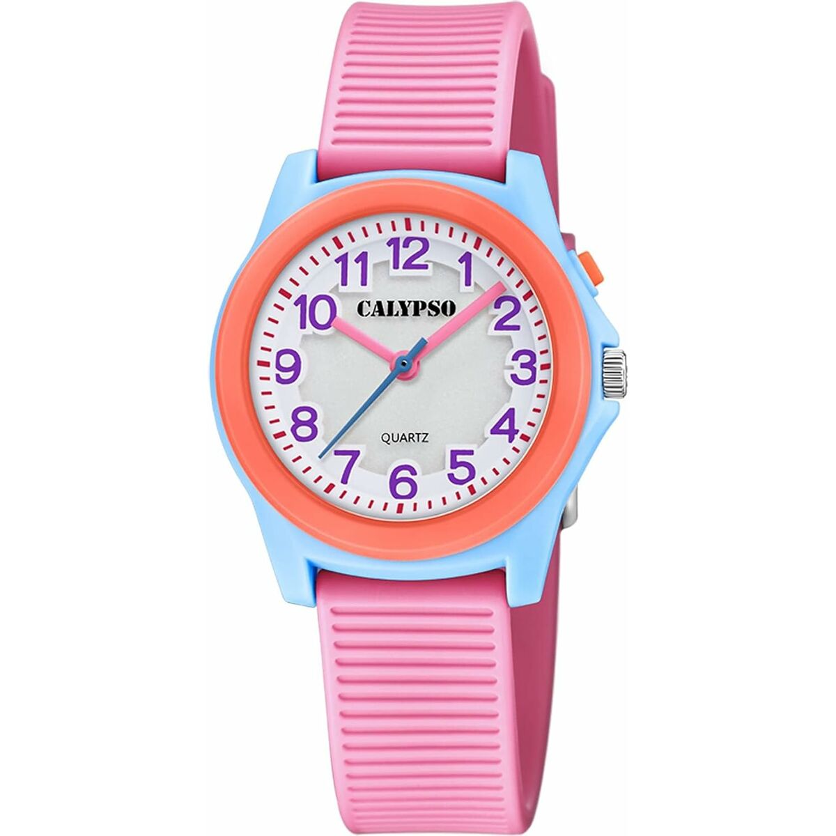 Infant's Watch Calypso K5823/2