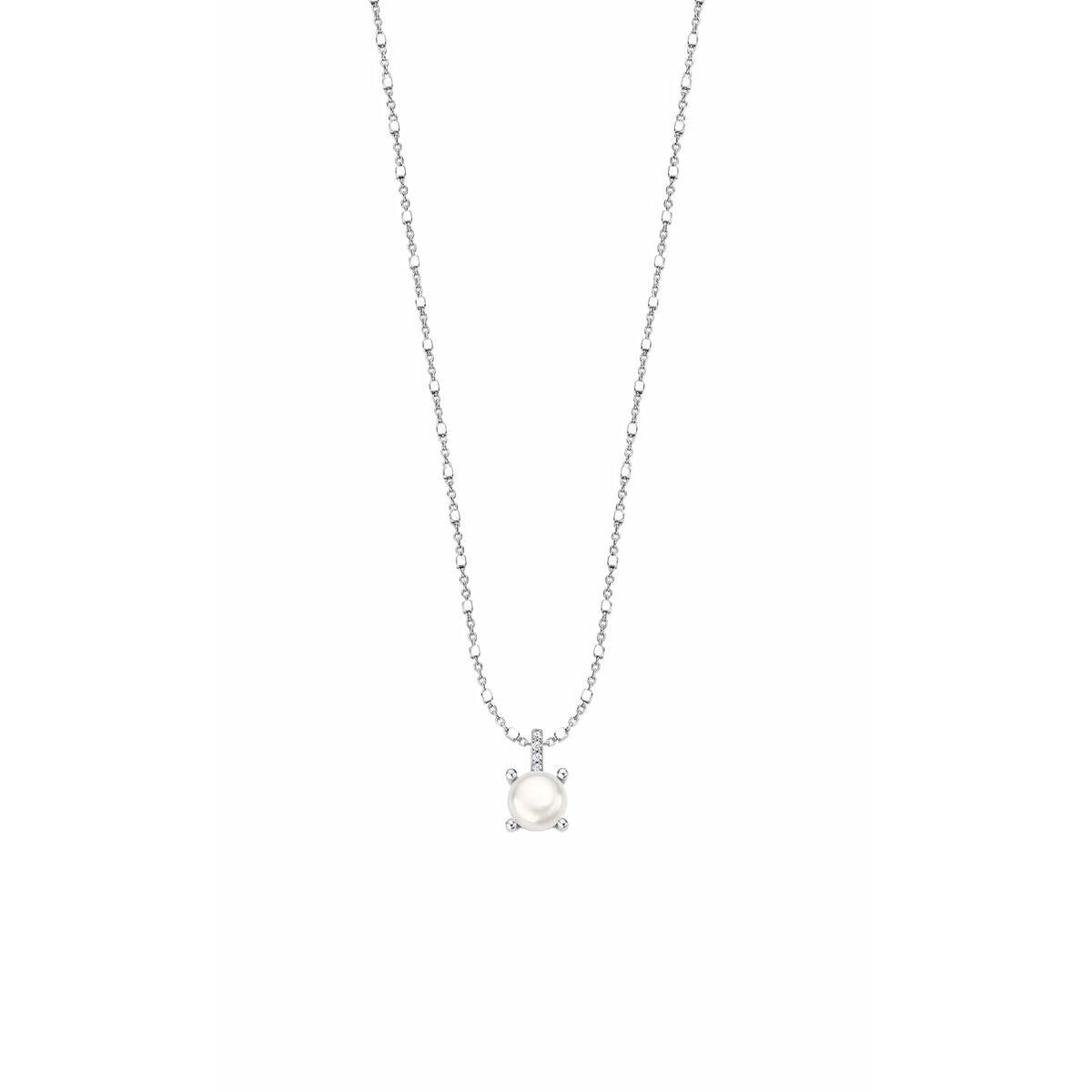 Ladies' Necklace Lotus LP3409-1/1