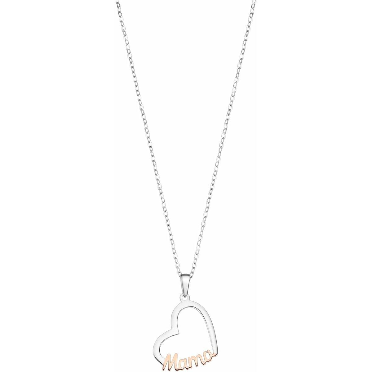 Ladies' Necklace Lotus LP3403-1/1