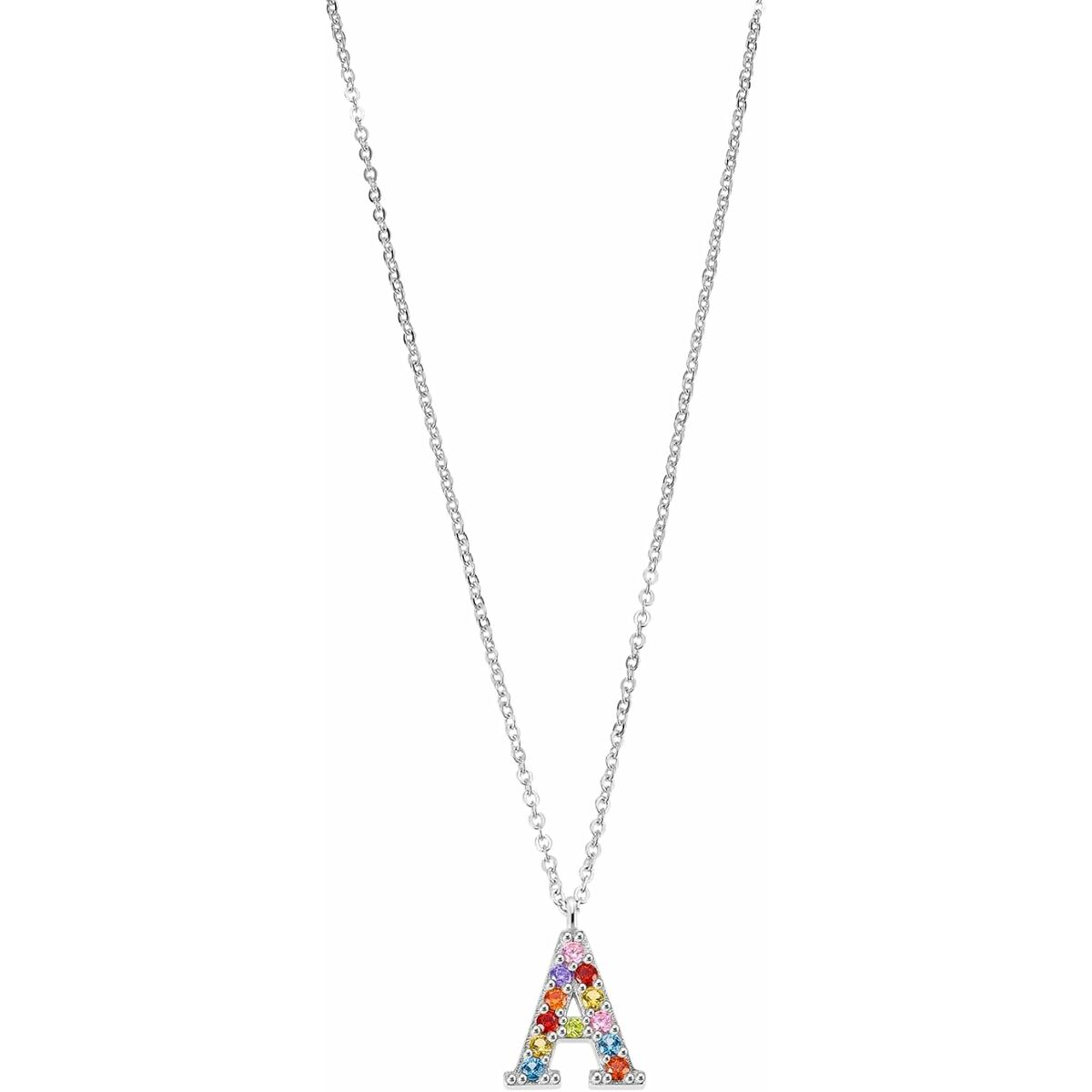 Ladies' Necklace Lotus LP3426-1/A Lotus