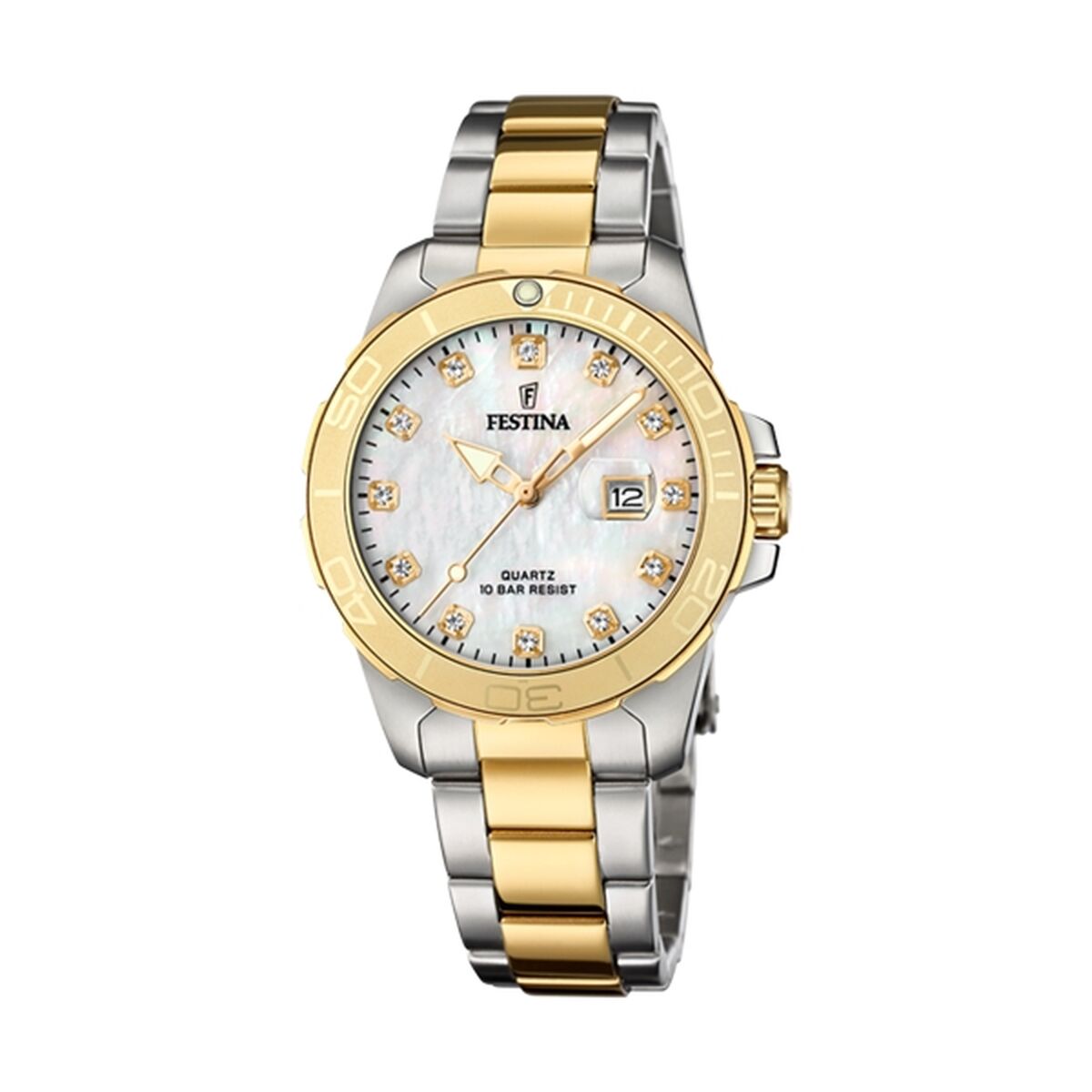 Ladies' Watch Festina F20504/2 Festina