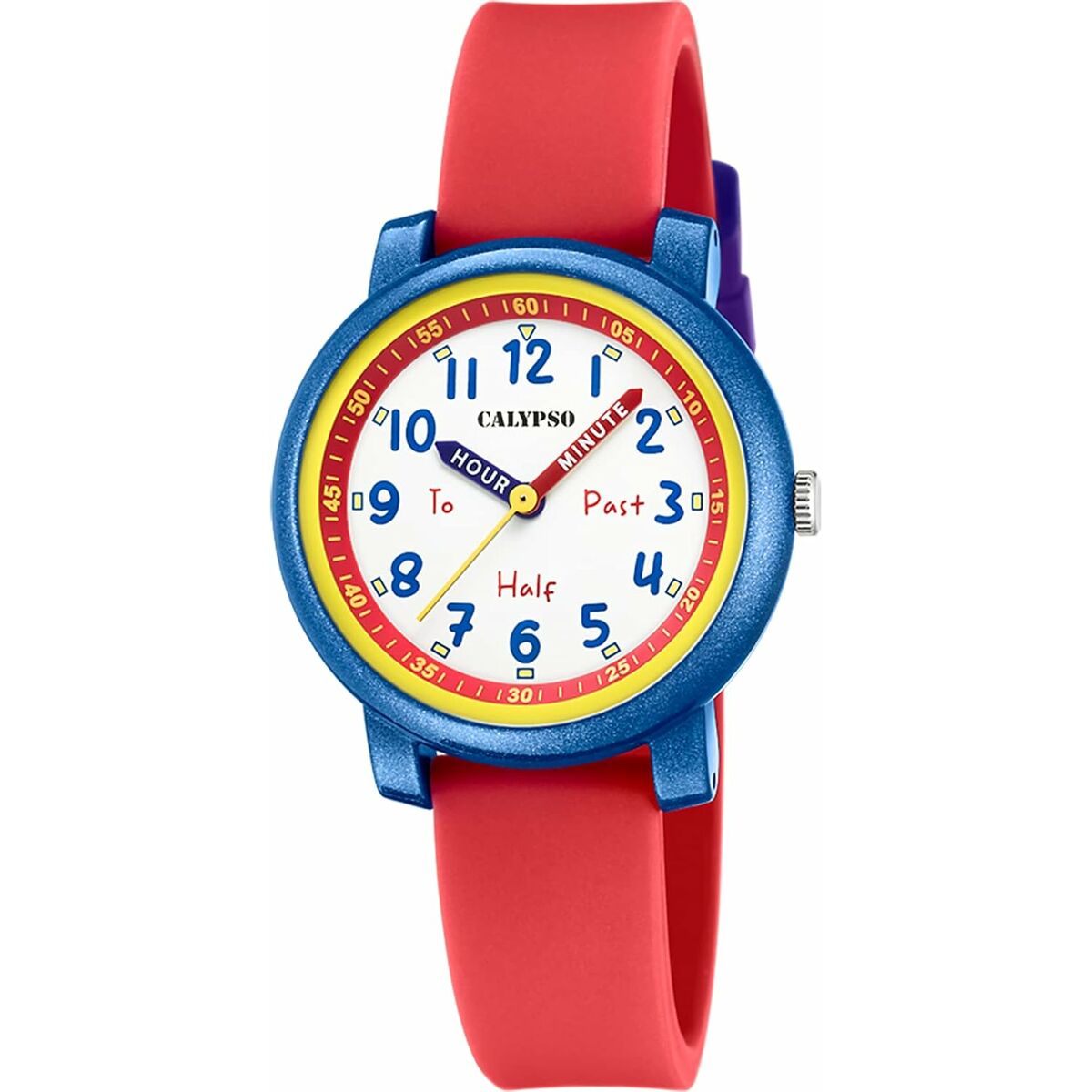 Infant's Watch Calypso K5827/5