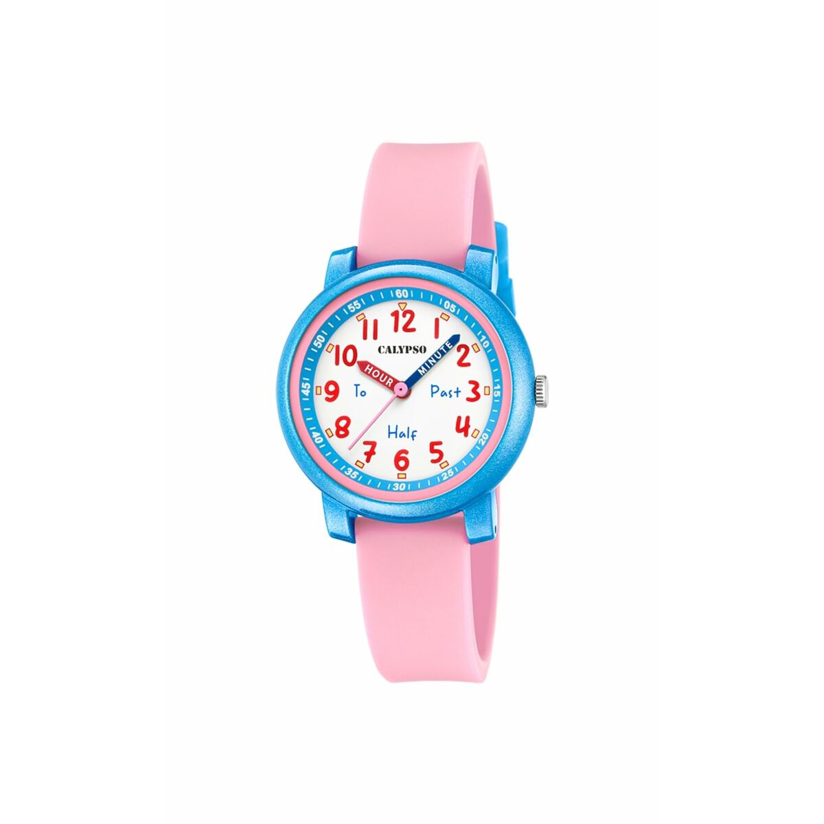 Infant's Watch Calypso