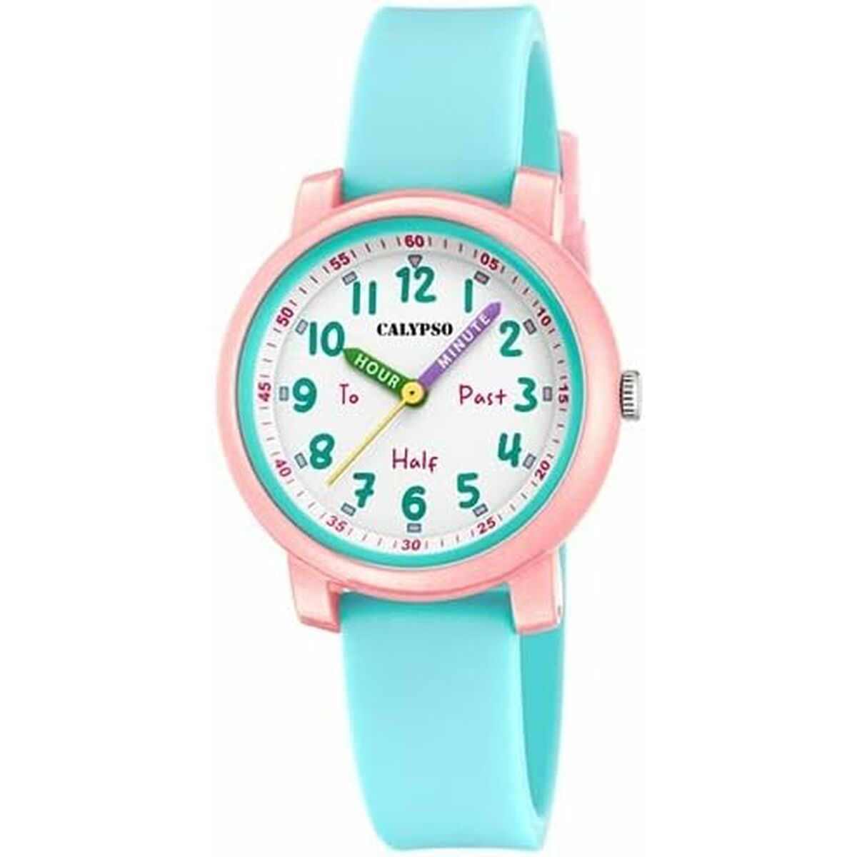 Infant's Watch Calypso K5827/3