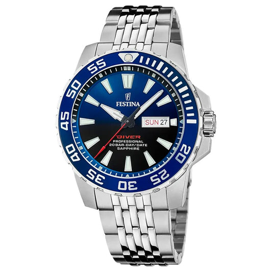 Men's Watch Festina F20661/1