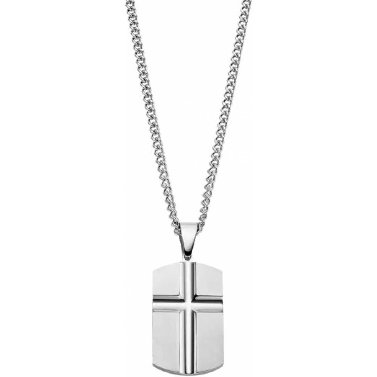 Men's Necklace Lotus LS2279-1/1 Lotus