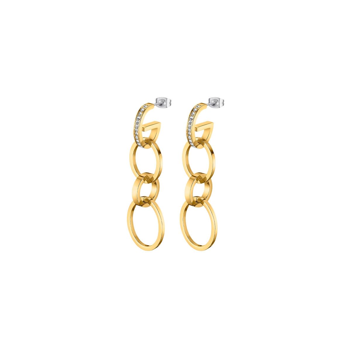 Ladies' Earrings Lotus LS2323-4/2 Lotus