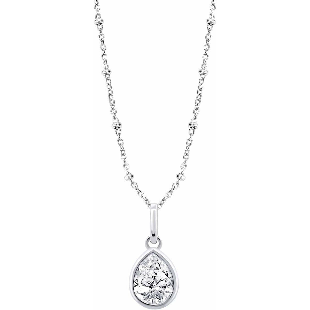 Ladies' Necklace Lotus LP3563-1/1 Lotus