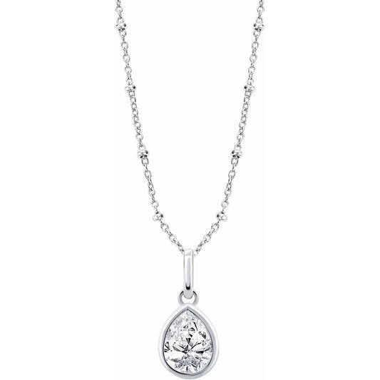 Ladies' Necklace Lotus LP3563-1/1 Lotus