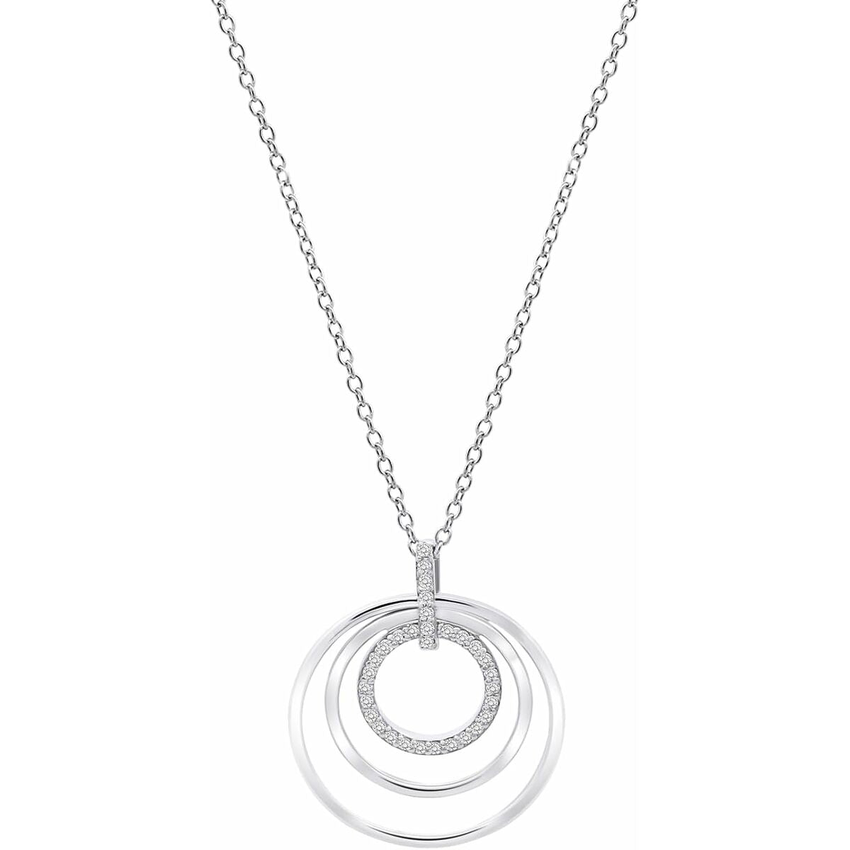 Ladies' Necklace Lotus LP3584-1/1 Lotus