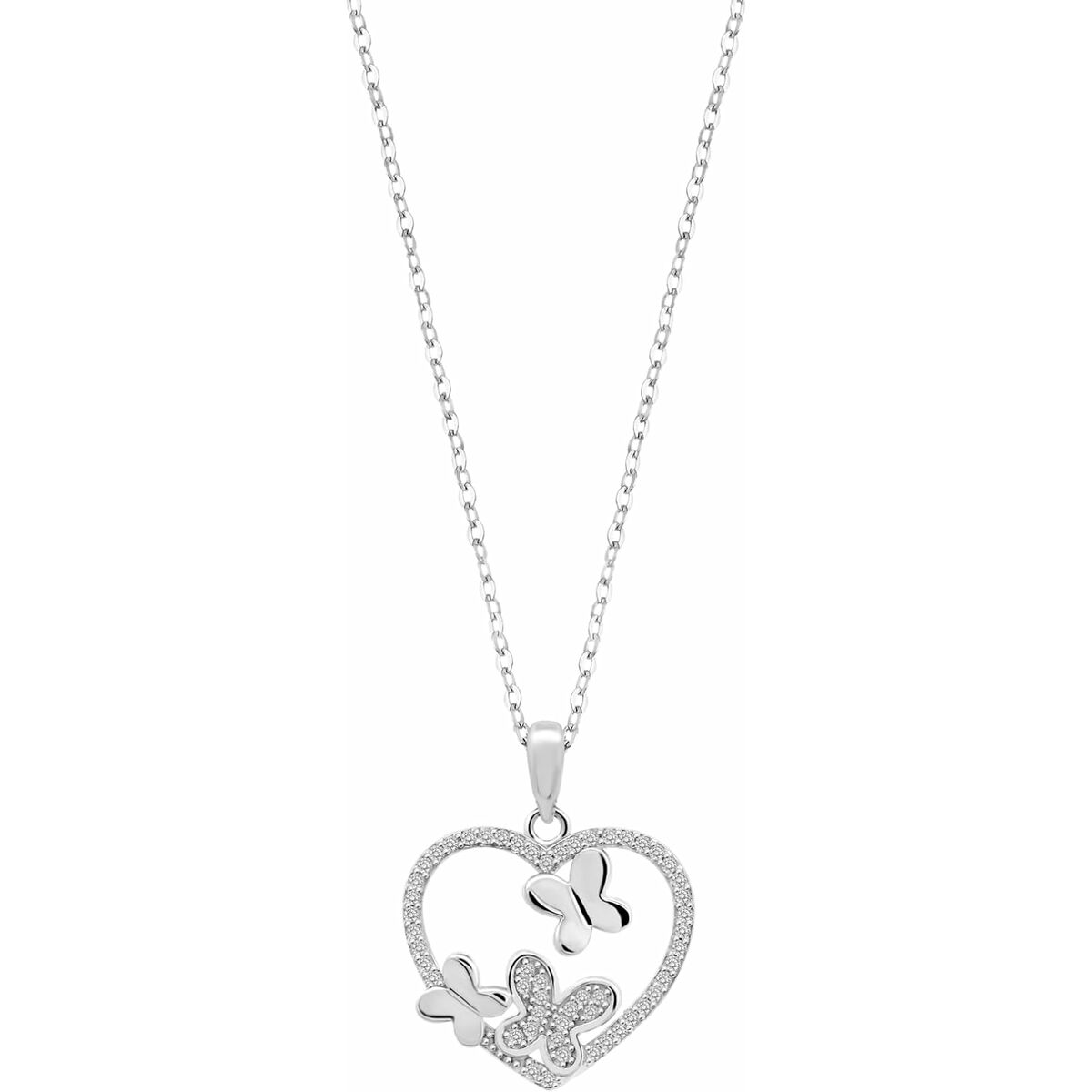 Ladies' Necklace Lotus LP3617-1/1 Lotus