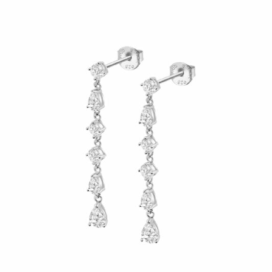 Ladies' Earrings Lotus LP3622-4/1 Lotus