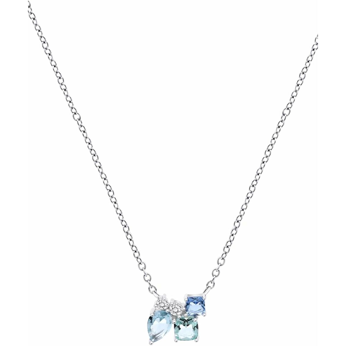 Ladies' Necklace Lotus LP3637-1/1 Lotus