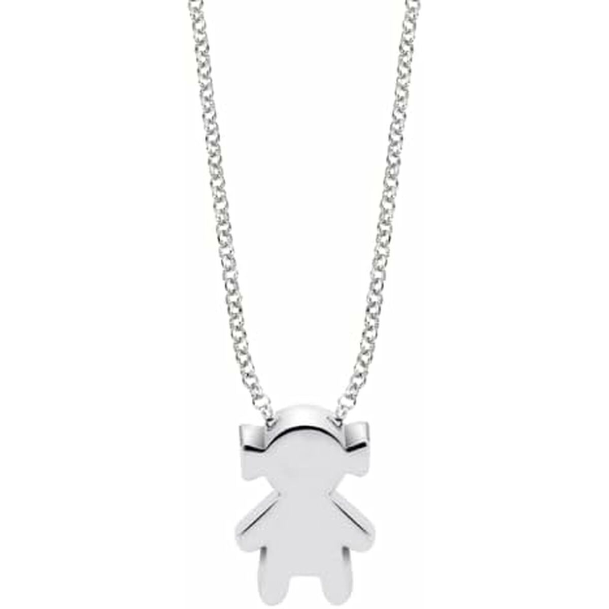 Ladies' Necklace Lotus LP3755-1/1