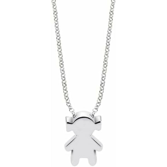 Ladies' Necklace Lotus LP3755-1/1