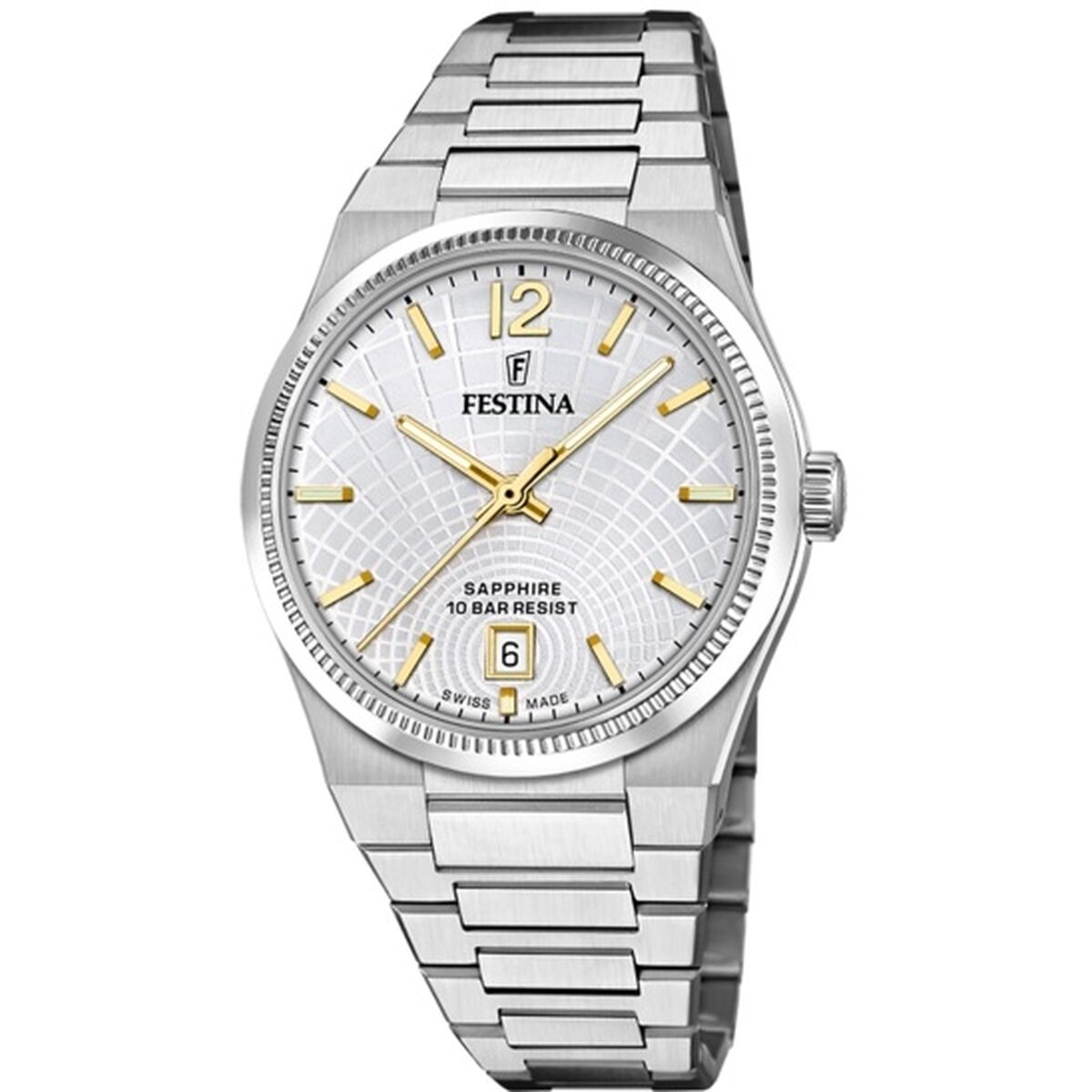 Men's Watch Festina F20052/2 Festina