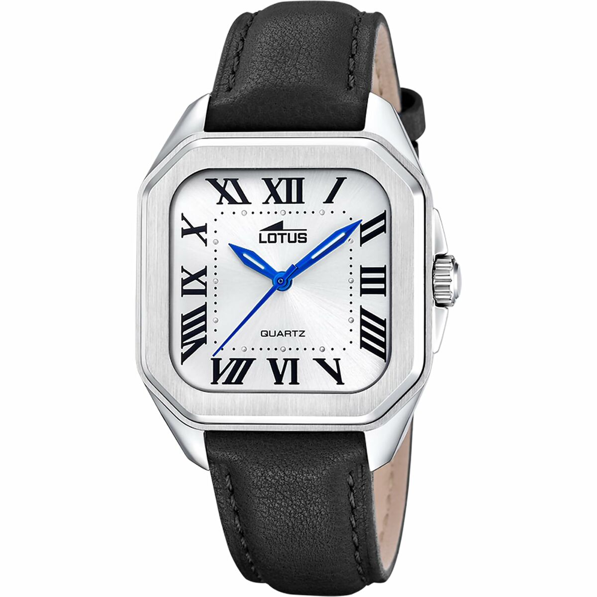 Men's Watch Lotus 18968/1 White