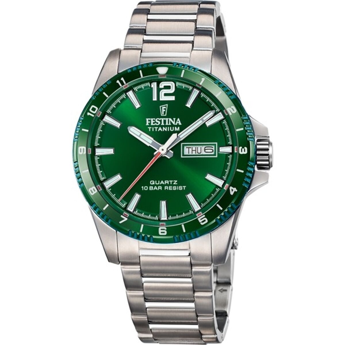 Men's Watch Festina F20698/3