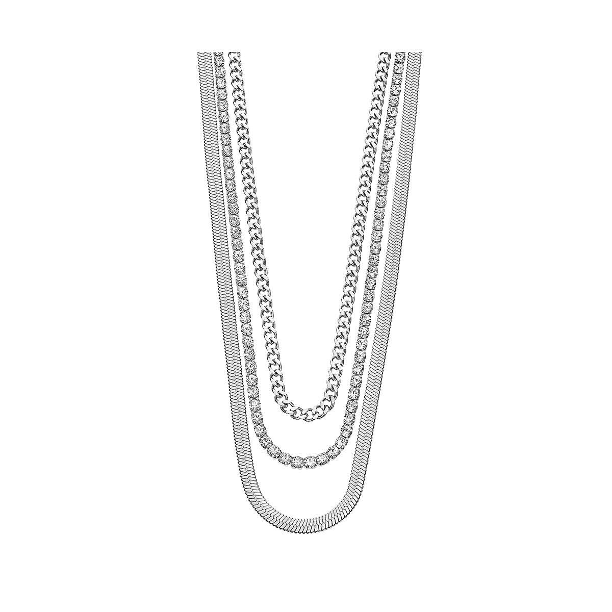 Ladies' Necklace Lotus LS2342-1/1