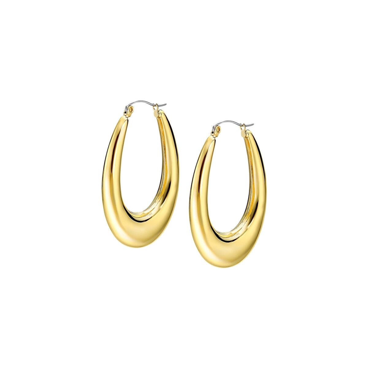 Ladies' Earrings Lotus LS2411-4/2 Golden