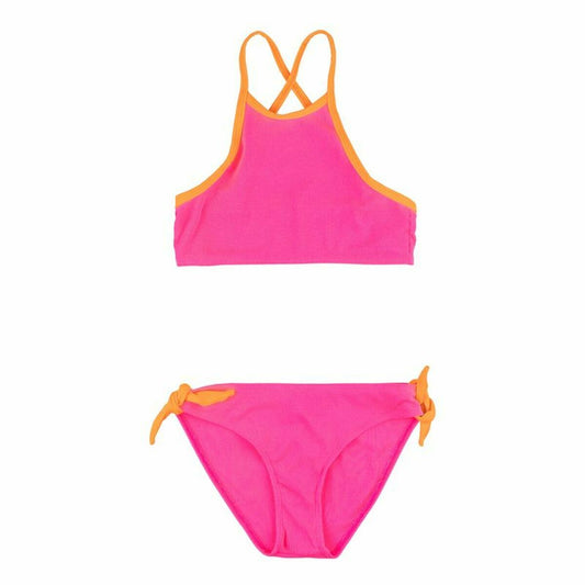 Bikini Bottoms For Girls Go & Win Nakot Pink Dark pink Go and Win