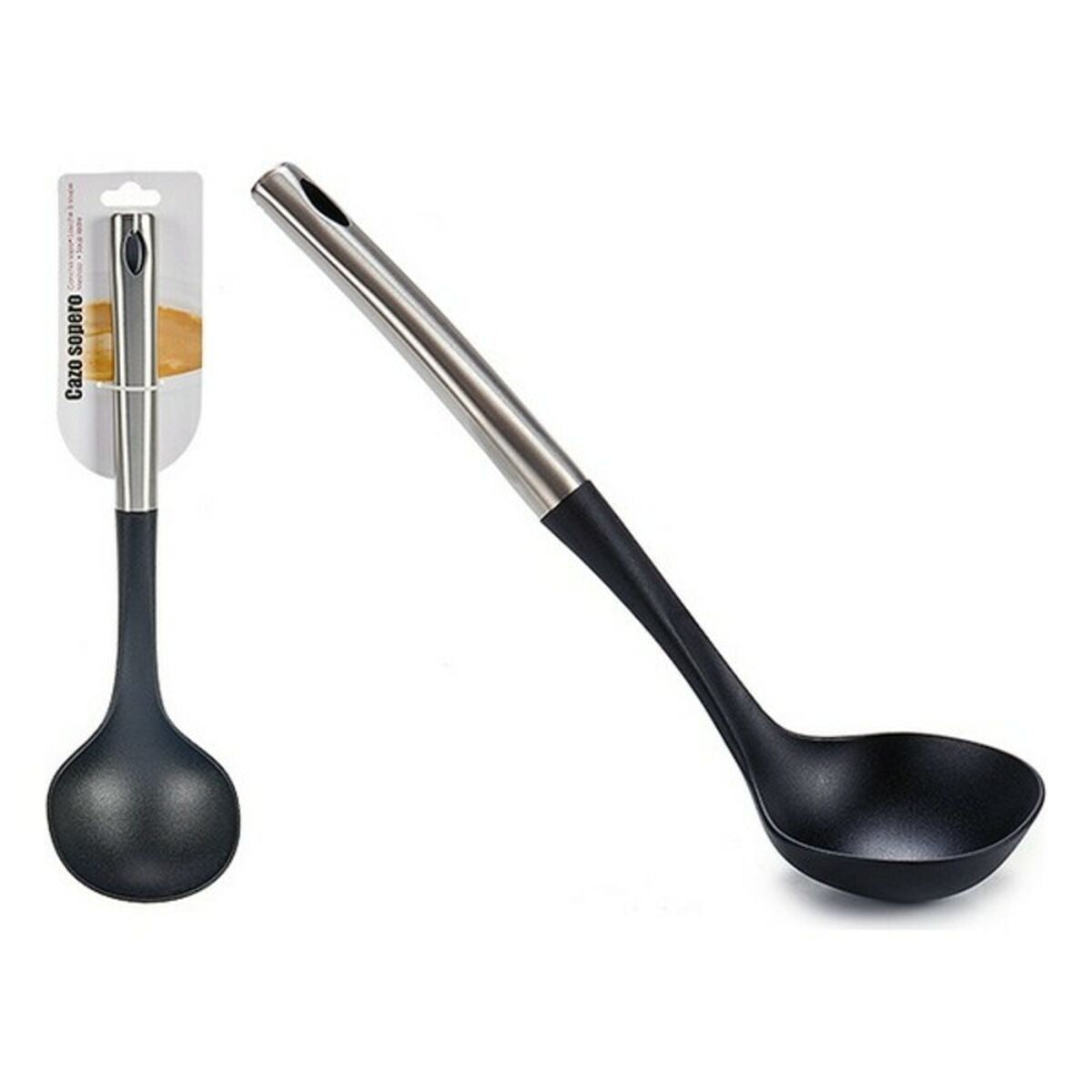 Ladle 8430852503817 BigBuy Home