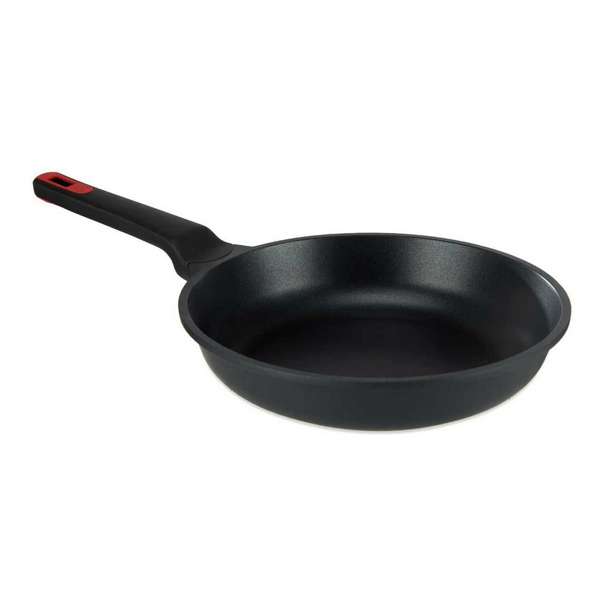 Pan Molten Black Aluminium (Ø 28 cm)