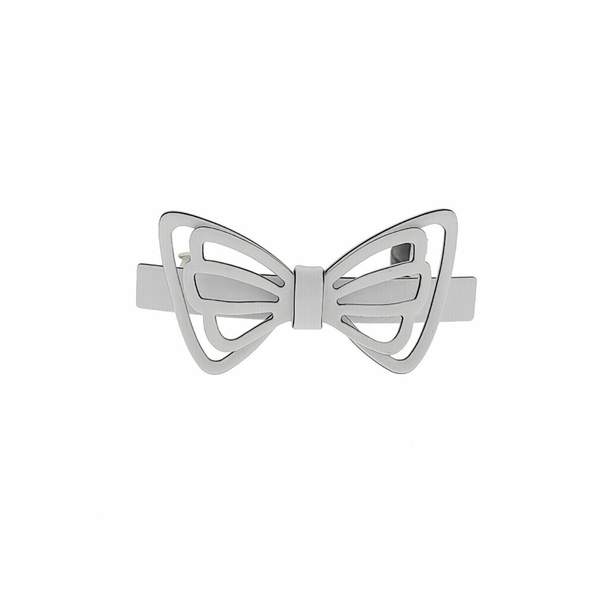 Hair fastener Araban Silver Butterfly Araban