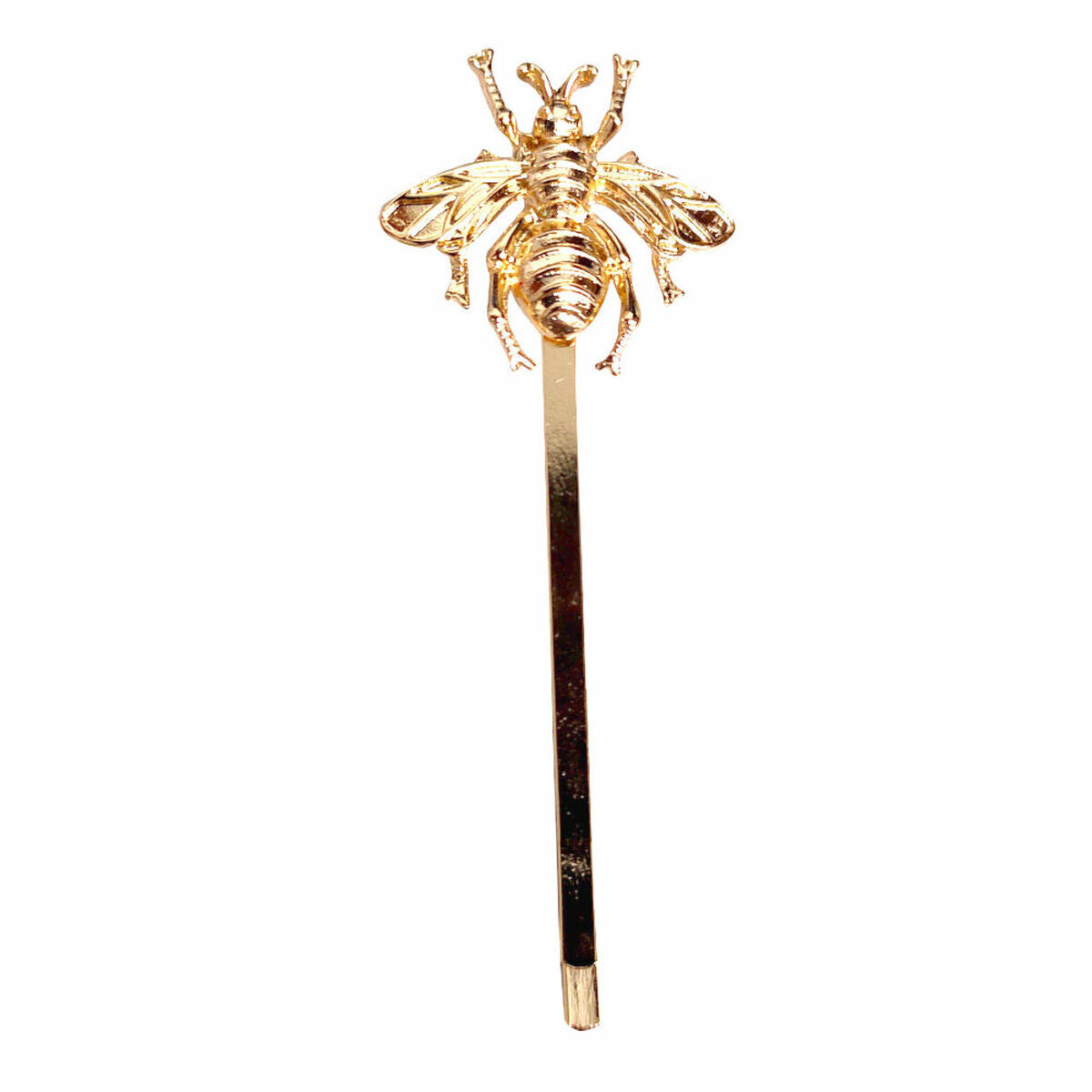 Bun hairpins Araban Golden Bee Araban