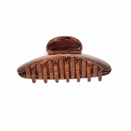 Clip Araban Brown (9 cm) Araban